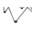 Outwell Catamarca XL Camping chair 4 leg(s) Black
