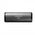 ADATA SE760 1 TB USB Type-C 3.2 Gen 2 (3.1 Gen 2) Titanium