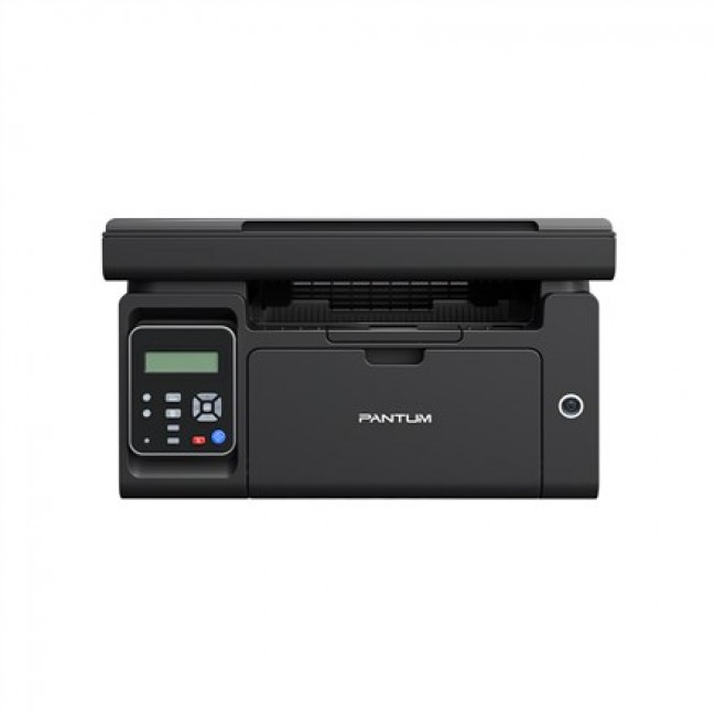Pantum M6500W multifunction printer Laser A4 1200 x 1200 DPI 22 ppm Wi-Fi