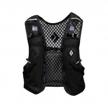 Black Diamond Distance 2 Vest, M