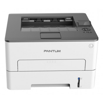 Pantum P3300DW laser printer 1200 x 1200 DPI A4 Wi-Fi