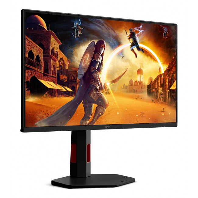 AOC G4 25G4KUR computer monitor 62.2 cm (24.5 AOC G4 25G4KUR computer monitor 62.2 cm (24.5