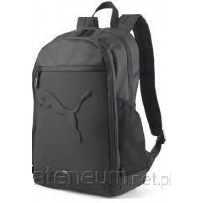 Plecak Puma Buzz czarny 91153 01