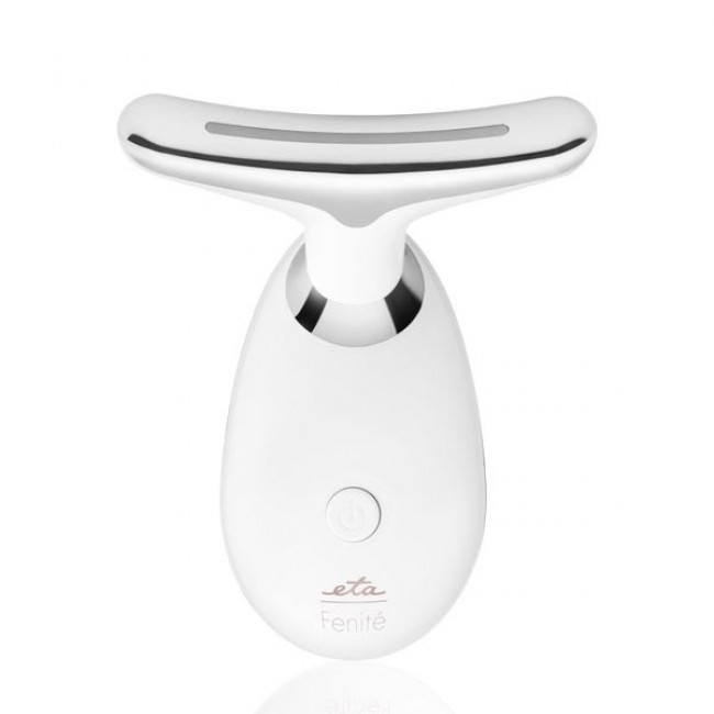 Eta FENIT massager Face White
