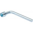 Schwaiger LPS1720 513 laptop stand Silver 50.8 cm (20