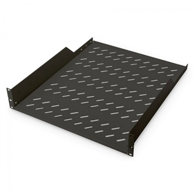 Digitus Shelf for Fixed Installation in 483 mm (19