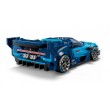 LEGO SPEED CHAMPIONS 77253 Bugatti Vision GT Hyper Sports Car
