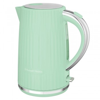 Russell Hobbs 27364-70 kettle 1.7 L Green