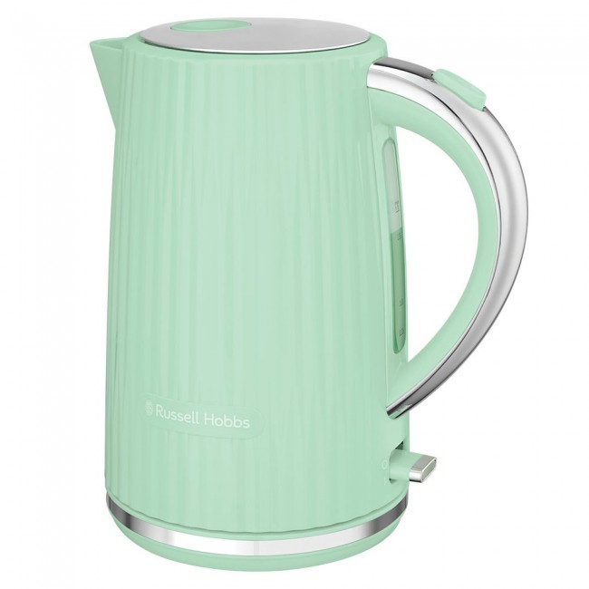 Russell Hobbs 27364-70 kettle 1.7 L Green Russell Hobbs 27364-70 kettle 1.7 L Green