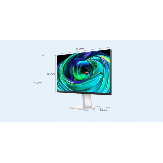 TCL 25G54 computer monitor 63.5 cm (25