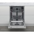 Whirlpool WIC 3C33 PFE Built-in dishwasher for 14 place settings Whirlpool WIC 3C33 PFE Built-in dishwasher for 14 place settings
