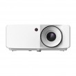 Optoma HZ40HDR Standard throw projector 4000 ANSI lumens DLP 1080p (1920x1080) 3D White