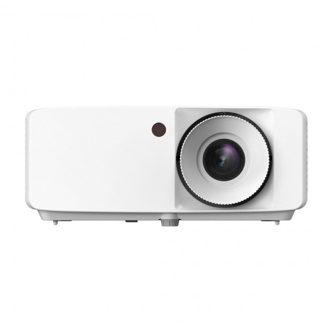 Optoma HZ40HDR Standard throw projector 4000 ANSI lumens DLP 1080p (1920x1080) 3D White