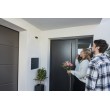 ABUS PPIC91520 security camera IP security camera Indoor & outdoor Ceiling/wall
