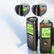 Extralink ALKOLOGIC PO-01 ALKOMAT P LPRZEWODNIKOWY DOMOWY