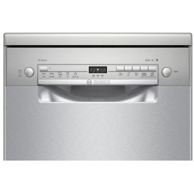 Bosch SPS2IKI04E dishwasher Freestanding 9 place settings F