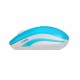 iBox LORIINI mouse Ambidextrous RF Wireless Optical 1600 DPI