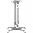 Techly Projector Ceiling Support Extension 545-900 mm Silver ICA-PM 18M
