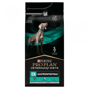 PURINA Pro Plan Veterinary Diets Canine EN Gastrointestinal - dry dog food - 1,5 kg