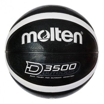 Molten B7D3500 KS - basketball, size 7