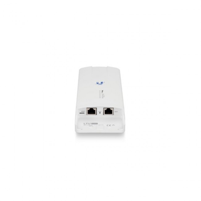 Ubiquiti LTU Rocket 675.84 Mbit/s White Ubiquiti LTU Rocket 675.84 Mbit/s White