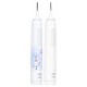Oral-B Pro 3 3000 White+Oral-B Junior Frozen Oral-B Pro 3 3000 White+Oral-B Junior Frozen