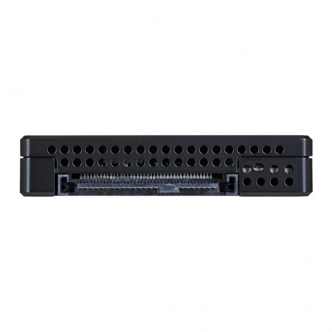 Western Digital Ultrastar DC SN655 U.3 15.4 TB PCI Express 4.0 3D TLC NAND NVMe ISE (0TS2463)