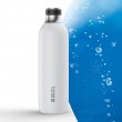 Brita sodaTRIO bottle (1 l white) Brita sodaTRIO bottle (1 l white)