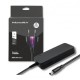 Qoltec 51499 mobile device charger Laptop Black AC Indoor Qoltec 51499 mobile device charger Laptop Black AC Indoor