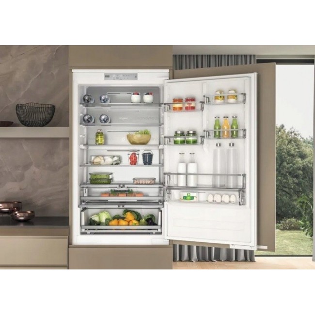 Refrigerator-freezer WHIRLPOOL WH SP70 T241 P Refrigerator-freezer WHIRLPOOL WH SP70 T241 P