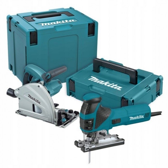 MAKITA. COMBO KIT (SP6000+4351FCT+ACC) MAKITA. COMBO KIT (SP6000+4351FCT+ACC)