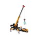 LEGO CITY 60409 Mobile Construction Crane