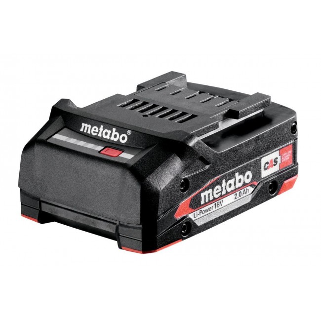 Metabo 625026000 cordless tool battery / charger Metabo 625026000 cordless tool battery / charger