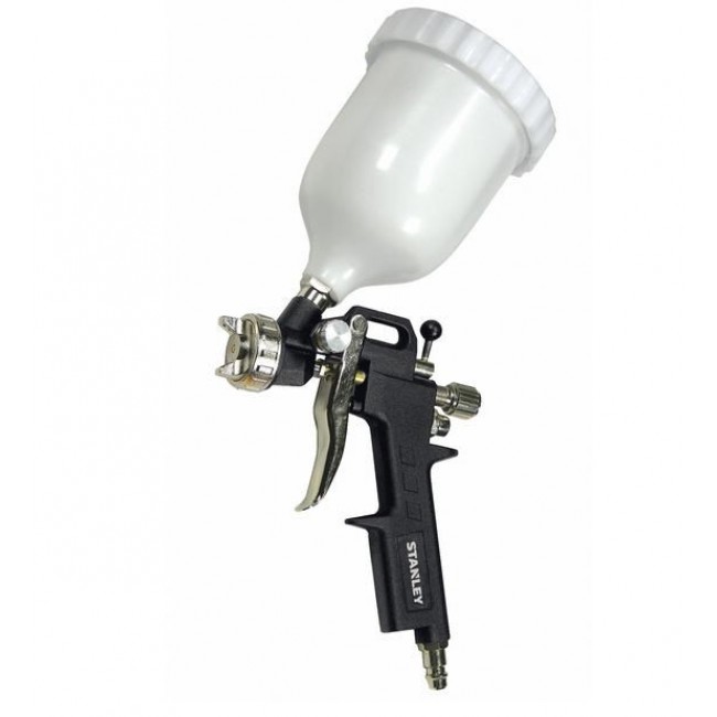 Stanley 160132XSTN air compressor accessory Spray gun
