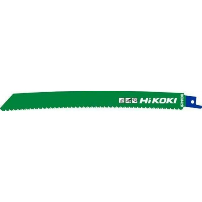 Reciprocating saw blades RCM42B bent 225 10/14TPI ( Reciprocating saw blades RCM42B bent 225 10/14TPI (