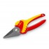 WOLF GARTEN DOUBLE BLADE PRUNING SHEARS RR 1500..