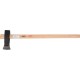JUCO 32925 axe tool