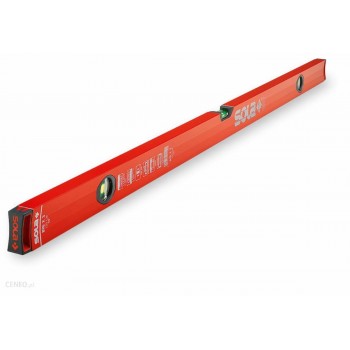 SOLA POZIOM.BIG X 3 120cm