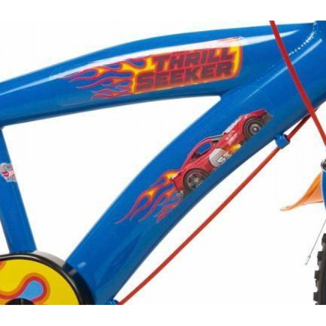 Children's bicycle 16 Children's bicycle 16