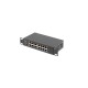 Lanberg Switch RSGE-16 Rack 10 Lanberg Switch RSGE-16 Rack 10