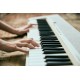Casio CT-S1 Digital synthesizer 61 White Casio CT-S1 Digital synthesizer 61 White