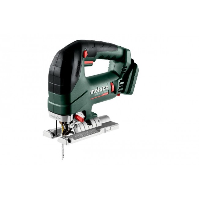 Metabo STAB 18 LTX 150 BL power jigsaw 3500 spm 2 kg Metabo STAB 18 LTX 150 BL power jigsaw 3500 spm 2 kg