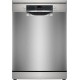 Bosch Serie 2 SMS25GI09F dishwasher Freestanding 12 place settings E Bosch Serie 2 SMS25GI09F dishwasher Freestanding 12 place settings E
