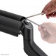 Neomounts DS70-450BL1 Monitor arm 17-42