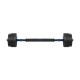 REBEL ACTIVE Hantle bitumiczne regulowane z ącznikiem 2x10 kg