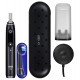 Oral-B iO Series 9 Luxe Edition Black Onyx Toothbrush Oral-B iO Series 9 Luxe Edition Black Onyx Toothbrush