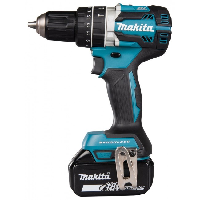 Makita DHP484 2000 RPM Black, Blue Makita DHP484 2000 RPM Black, Blue