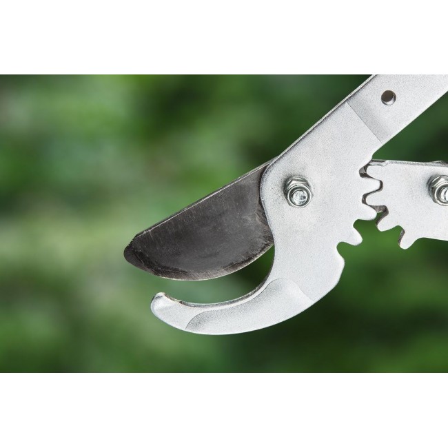 Verto 15G256 pruning shears Bypass Green, Grey Verto 15G256 pruning shears Bypass Green, Grey