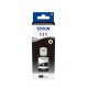 Epson 111 EcoTank Pigment black ink bottle Epson 111 EcoTank Pigment black ink bottle