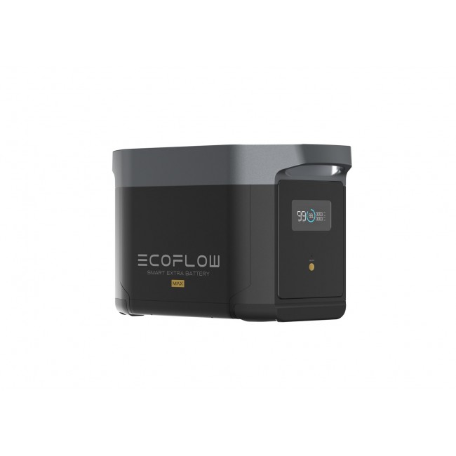 EcoFlow 50031003 portable power station accessory Battery EcoFlow 50031003 portable power station accessory Battery